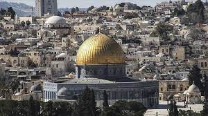 We recommend booking al masjid al aqsa tours ahead of time to secure your spot. Israel Bans Palestinian Official From Al Aqsa Mosque