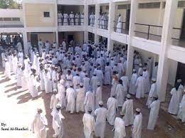 الكلية التقنية العالمية للبنات بعنيزة. Ø§Ø¹ØªØµØ§Ù…Ø§Øª Ø·Ù„Ø§Ø¨ ÙƒÙ„ÙŠØ© Ø§Ù„ØªÙ‚Ù†ÙŠØ© Ø¨ØµÙ„Ø§Ù„Ø© Ø§Ù…Ø§Ù… Ù…ÙƒØªØ¨ Ø§Ù„Ø¹Ù…ÙŠØ¯ Ø§Ù„Ø¬Ø¯ÙŠØ¯ ØµØ­ÙŠÙØ© ÙˆÙ‡Ø¬ Ø§Ù„Ø®Ù„ÙŠØ¬ Ø§Ù„Ø¥Ù„ÙƒØªØ±ÙˆÙ†ÙŠØ©