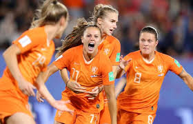 Holanda Y Suecia Por Pase A La Final De Mundial Oro Organizacion Radiofonica De Oaxaca