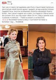 She is an actress and director, known for vaska, mestarivaras (1996), kontroll. Elokerult Eszenyi Eniko Lanya Elmondta Hogy Van Most A Szineszno Indirekt Hu