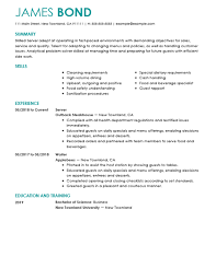 Writing a professional cv is a very important step in a job hunt. 58 For Examples Resume Summary Resume Format