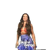 Nadya egor dirty dancing skal vi danse 2009. Happy Skal Vi Danse Sticker By Tv2norge For Ios Android Giphy