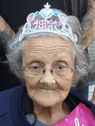 Obituary information for Nancy F. Caloren