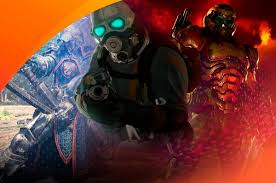 Selecciona tu juego de pc favorito ¡y dale al ¡diversión asegurada con nuestros juegos pc! 10 Juegos Para Descargar En Tu Pc En Este 2020 Win Internet