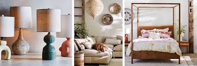 When it comes to striking the perfect balance between cutesy and chic, anthropologie's decor collection has this down to an art. On My Radar Anthropologie Home Jordan Interiors