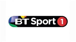 Bein sports hd max 6. Bt Sport 1 Logos