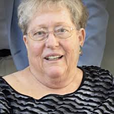 LuDean Garlick Ellis Rogers Obituary March 19, 2016