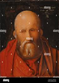 Saint jerome painting hi-res stock photography and images