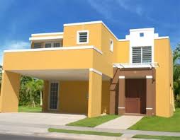 Los Colores Para Casas Con Estilo En 2021 Tendenzias Com