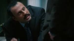 Backstrom (TV Series 2015)