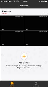 Their wireless systems are connected to nvr. How To Reset Night Owl Dvr Night Owl Dvr Factory Reset Button