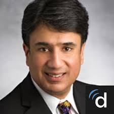 Dr. Rizwan A. Malik, MD