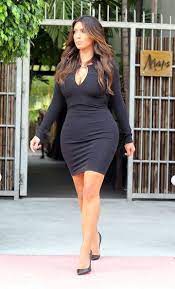 The Lbd Fashion Little Black Dress Style
