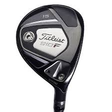 A Titleist 5 Wood Golf Clubs Golf Wood