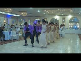 The Most Beautiful Congolese Wedding Entrance Youtube Wedding Entrance Best Wedding Dance Wedding