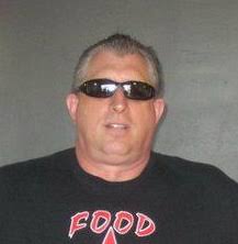 Joe LaRue Profile FoodChallenges.com