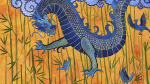 Warum Ähneln Die Drachen In Der Mythologie Den Dinosauriern? - Swr Wissen