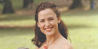 Fictional Character MBTI — 13 Going On 30 MBTI