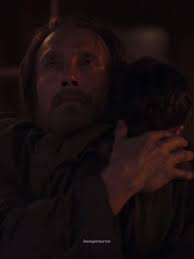 Ragsdale Father Figure