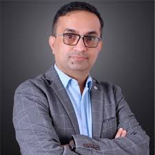 My journey of self-discovery and innovation