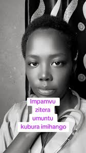 Gukarisa Neza Umugore