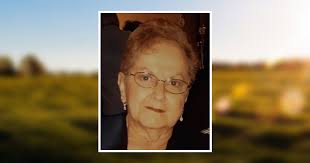 Annetta Louise Dreyer Obituary May 25, 2022