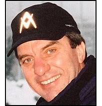 Mark KIEFFER Obituary (2014)