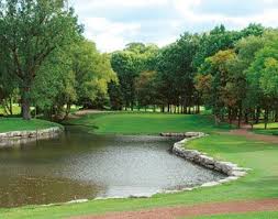 Scarlett Woods Toronto On Golf Courses Woods Golf Golf