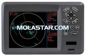 Molastar 5 6 Inch Marine Ais Gps Led Display Chart Plotter