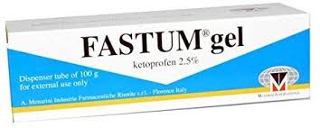 فاستم جل أو fastum gel تركيز. Ø¬Ù„ ÙƒÙŠØªÙˆØ¨Ø±ÙˆÙÙŠÙ† Ù…Ù† ÙØ§Ø³ØªÙ… 100 Ø¬Ù… Amazon Ae