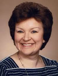 Obituary information for Anna Mae Kantor