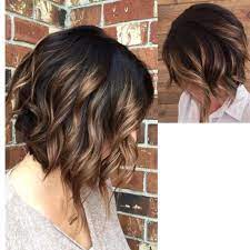 Brown And Bronde My Blog Hair Styles Short Hair Balayage Hair Highlights