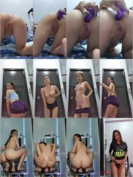 Mia Mendoza Leaked Videos Part 1 - AsianPinay