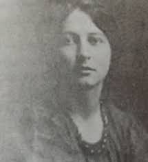 Robinson and Una Jeffers