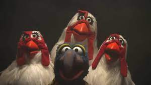 Queen #bohemianrhapsody queen bohemian rhapsody by the great brian may. Bohemian Rhapsody The Muppets Version Youtube