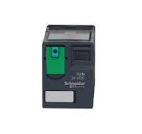 Schneider Electric RXM4AB1BD Miniature Relay 4C/O 24Vdc