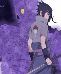 Naruto shippuden's fans have been waiting for him since the start, sasuke uchiha hqs by tsume stages the most anticipated fights of the show among them, . Sasuke Susanoo Home Facebook