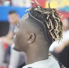 We did not find results for: 30 Popular Afro Taper Fade Haircut For Men