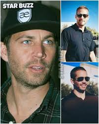 Paul walker favourite actor STAR BUZZ ae DIAN