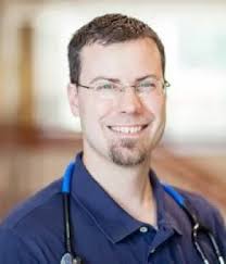 Timothy James Warren, MD