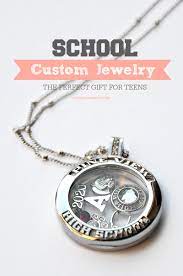 Personalized gifts for teens watch your kids grow and learn and appreciate all those details of their personality with custom gifts for teenagers. Teenager Gift Ideas High School Jewelry The 36th Avenue