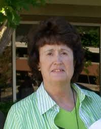 Elizabeth Ann Horner Gurr (1947-2012)