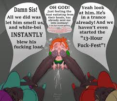 Rule34 - If it exists, there is porn of it  nomad reverse  6098613