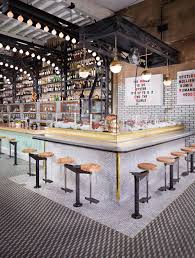 ironside in little italy cultivates an exclusive oyster la jolla mom bar design restaurant bar design restaurant interior design