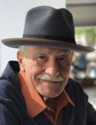 Obituary information for Daniel Eliceo Apodaca