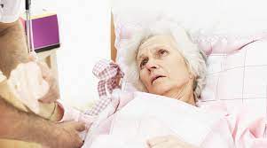 What Is End Stage Liver Disease