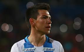 Su posible salida a europa al celta de vigo, psv o hasta el manchester united lo harían el jugador más caro en la historia del fútbol mexicano. Pachuca Rechazo 20 Millones De Euros Por El Chucky Lozano