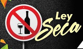 Fin de semana con Ley Seca | Municipio de Cartago Valle