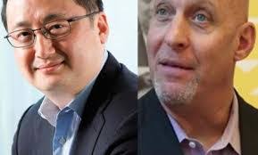 Mark Spiwak's Instagram, Twitter & Facebook