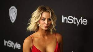 Kaley christine cuoco is an american actress. Kaley Cuoco Grosse Gewicht Korpermasse Augenfarbe Wiki